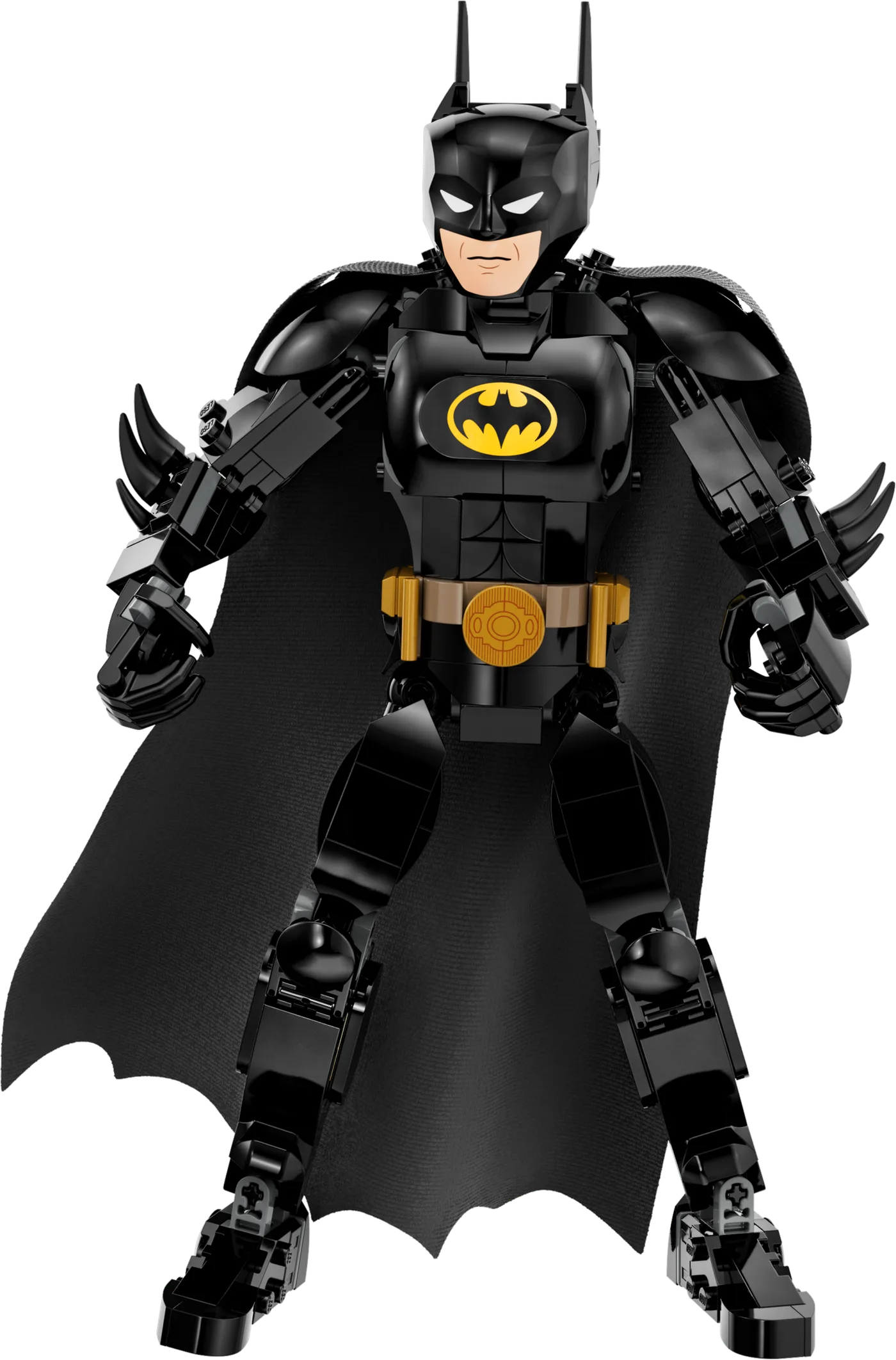 LEGO 76259 Figurine à construire Batman - prix | Brick Broker