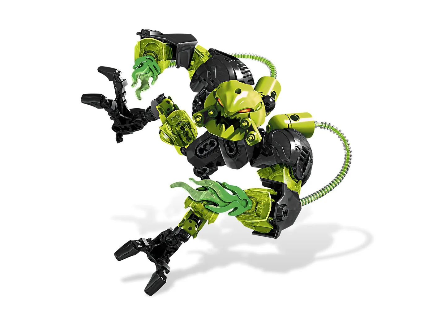 LEGO 6201 Toxischer Reapa - Preise & Vergleich | Brick Broker