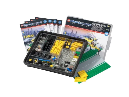 LEGO 9723 Villes et Transport - prix et où acheter | Brick Broker