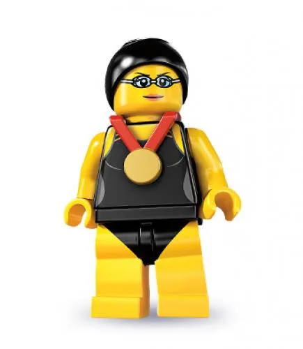 LEGO 8831 Champion de natation - prix et où acheter | Brick Broker