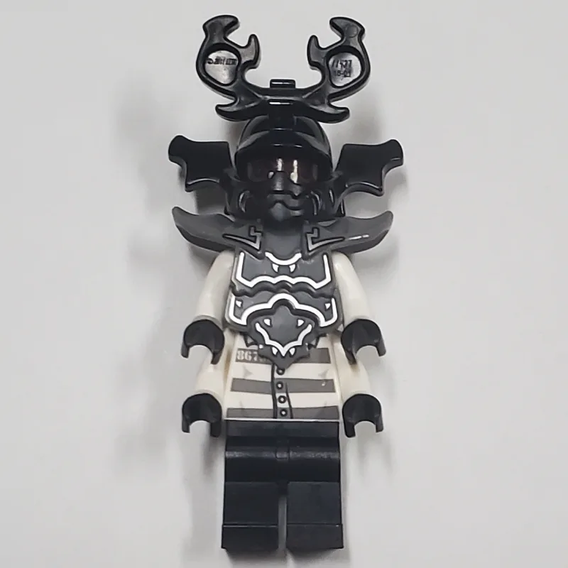 Giant Stone Warrior — dans quels sets LEGO ? (fig-002971) | Brick Broker