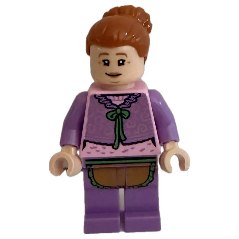 Ambrosius Flume — dans quels sets LEGO ? (fig-016796) | Brick Broker