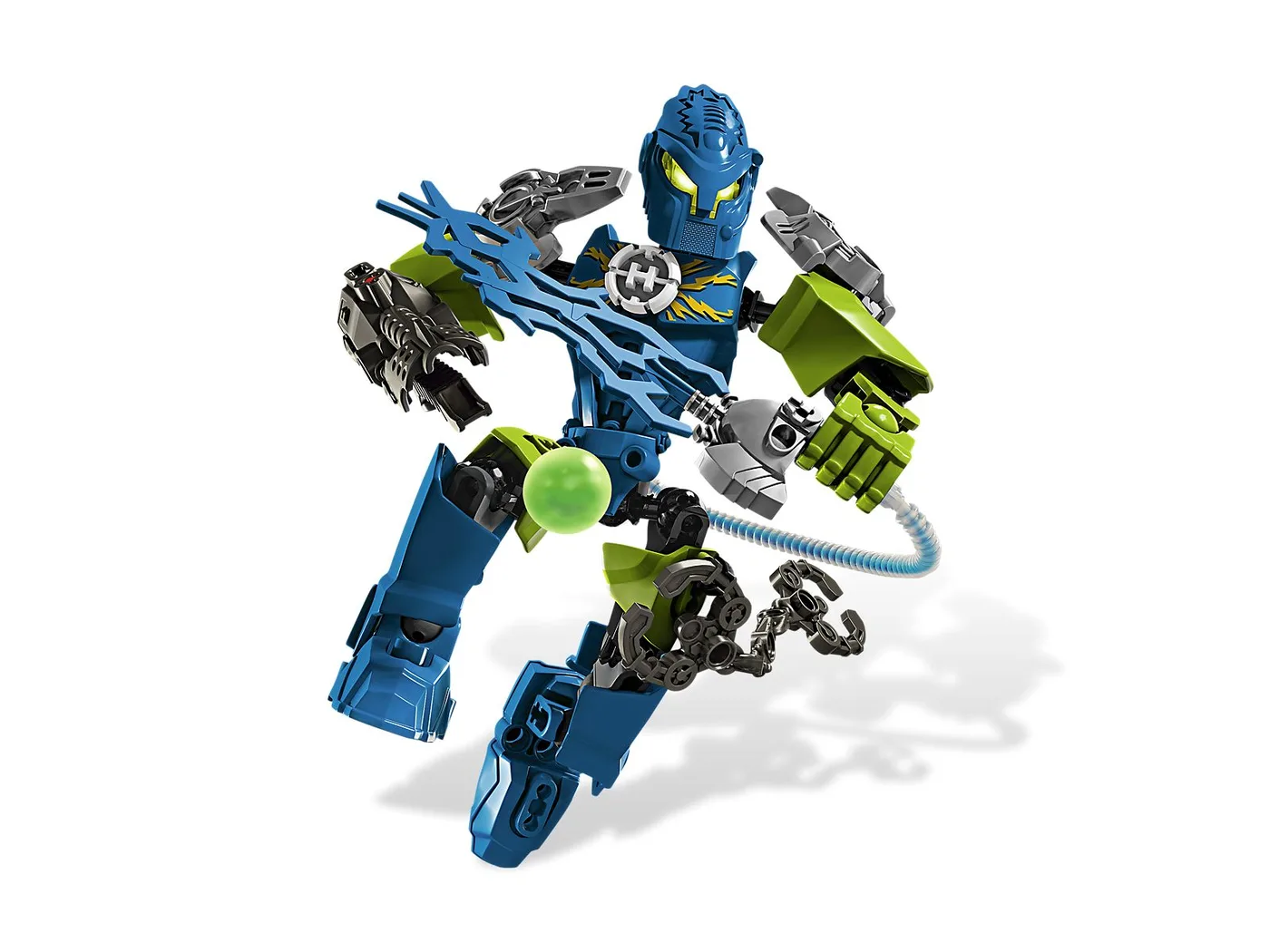LEGO 6217 Surge - prix et où acheter | Brick Broker