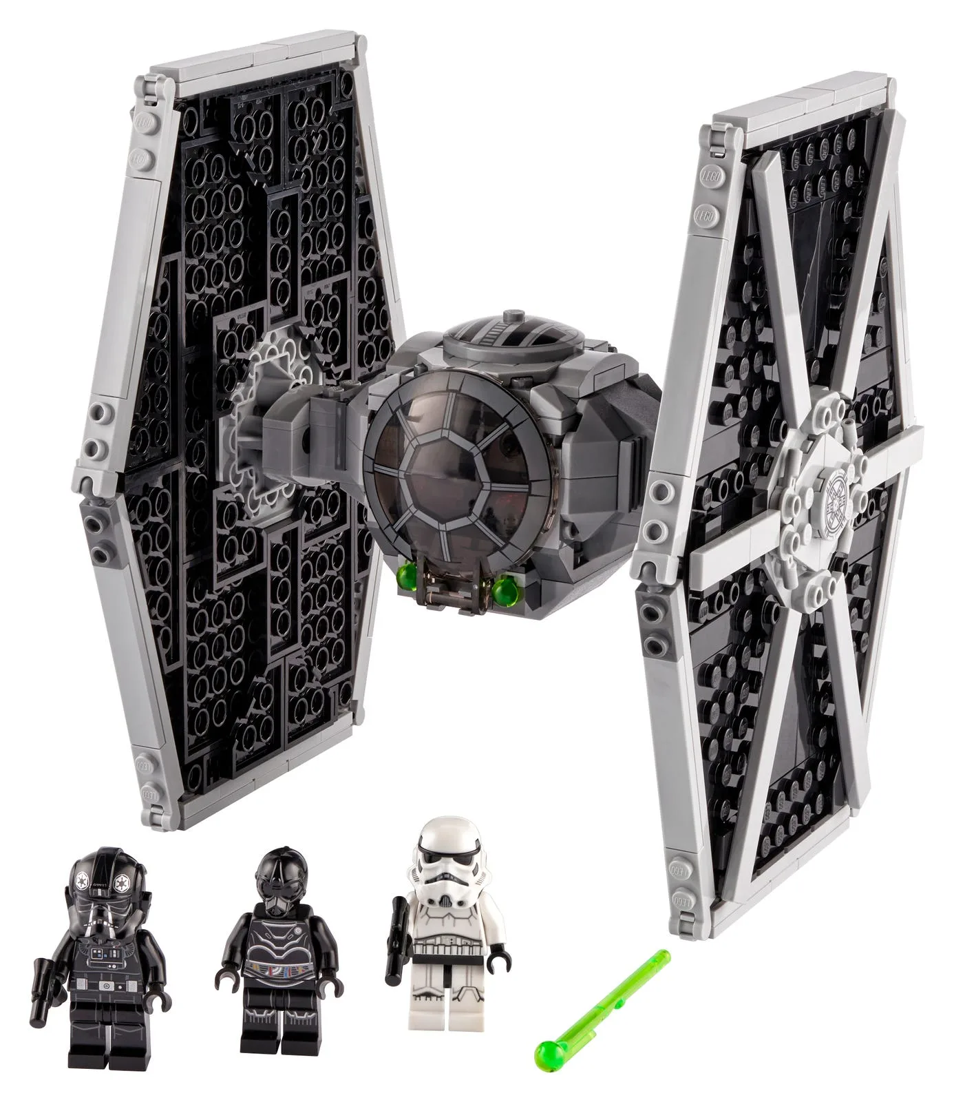 LEGO 75300 Chasseur TIE impérial - prix et où acheter | Brick Broker