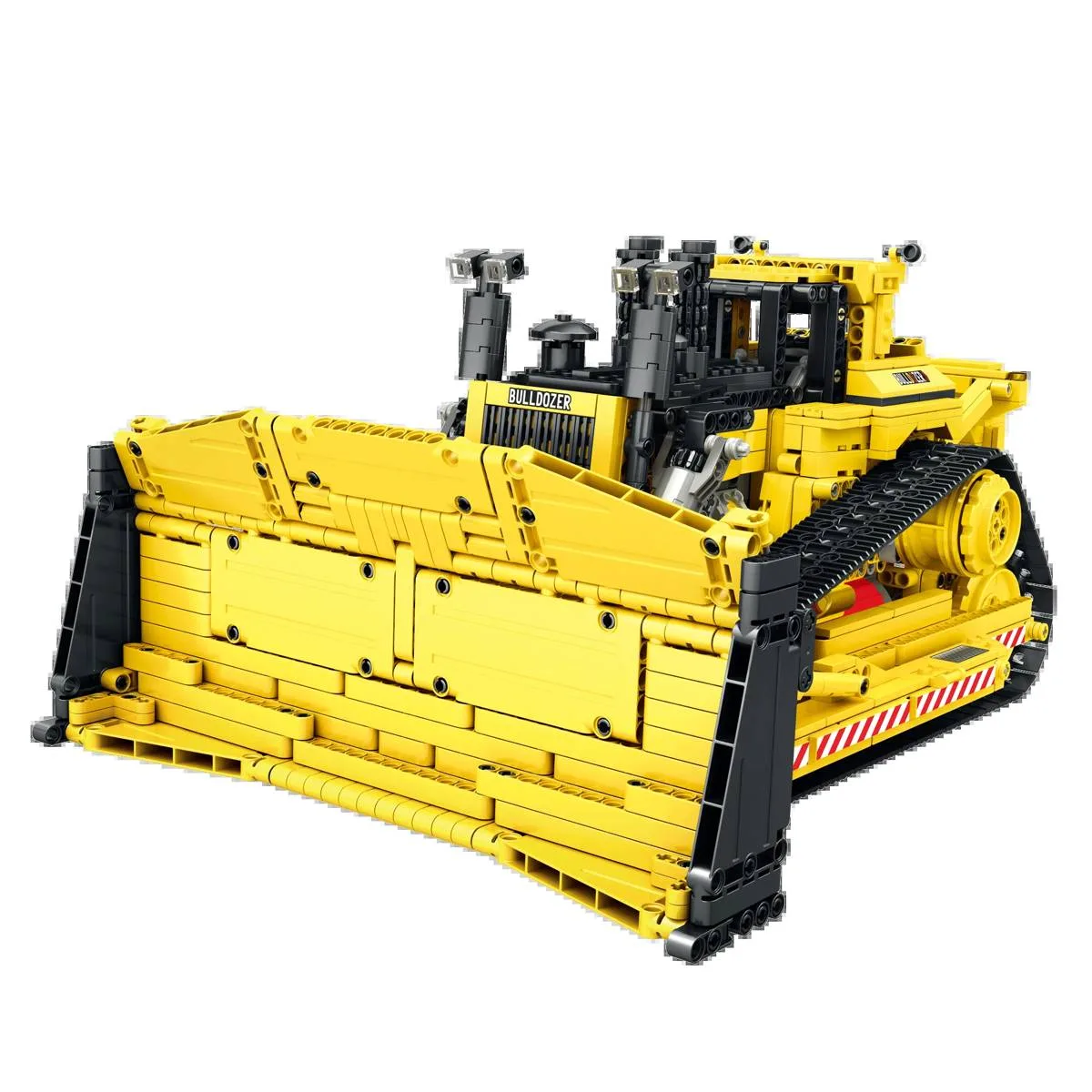 Reobrix Bulldozer D11 (REO-22001) - prix | Brick Broker