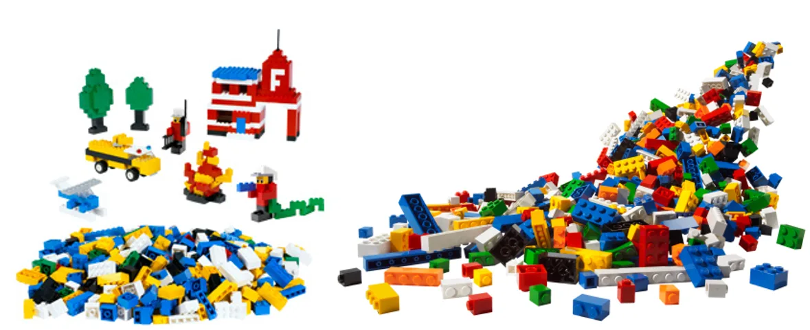LEGO 66152 Pack Économique - prix et où acheter | Brick Broker