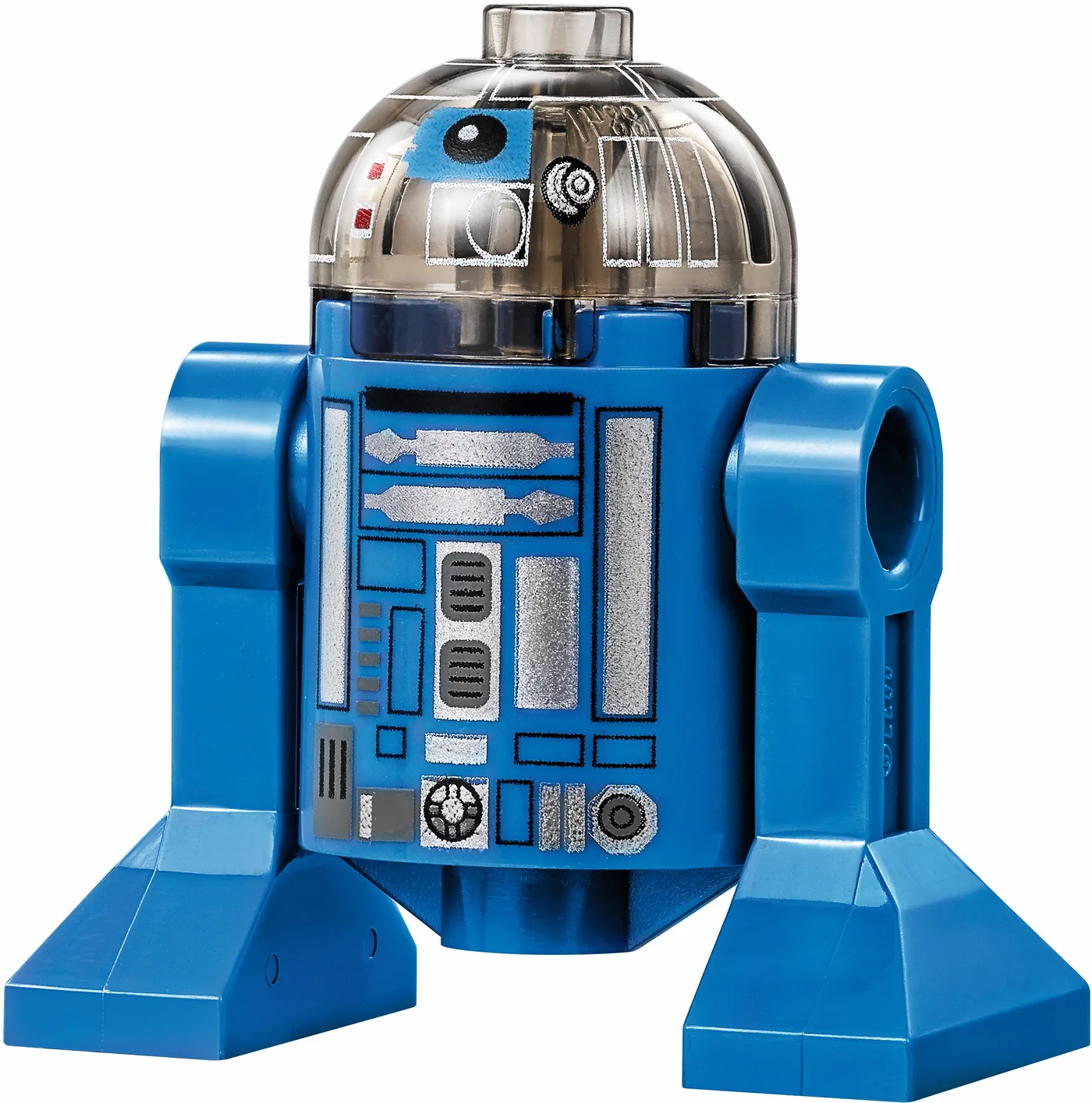 Astromech Droid, R3-M3 — dans quels sets LEGO ? (fig-002519) | Brick Broker