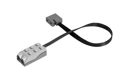 LEGO 9583 Capteur de mouvement WeDo Robotics - prix | Brick Broker