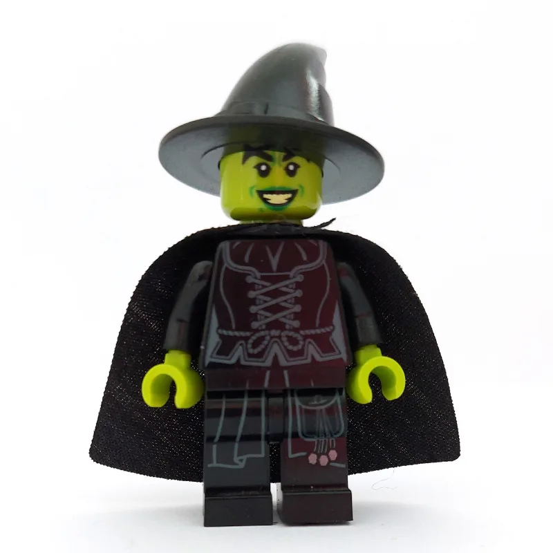 Wicked Witch — dans quels sets LEGO ? (fig-001433) | Brick Broker