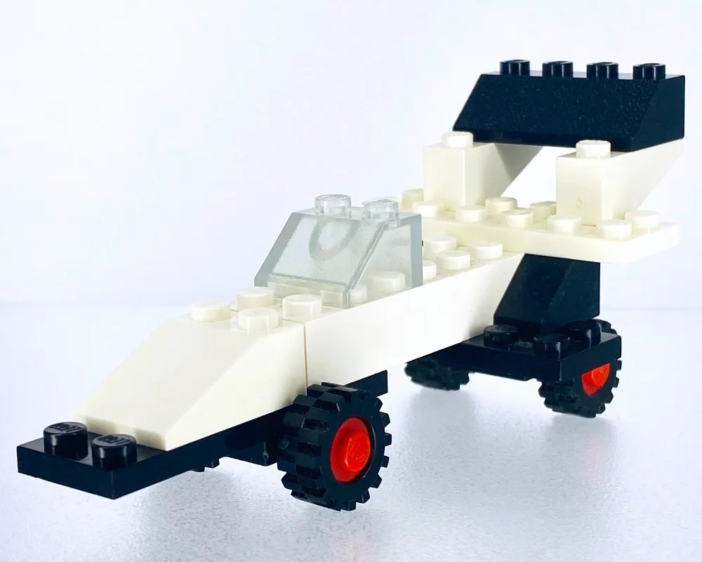 1646 Lego Motion 3A, Laser Terrestre - Version Internationale - prix | Brick Broker
