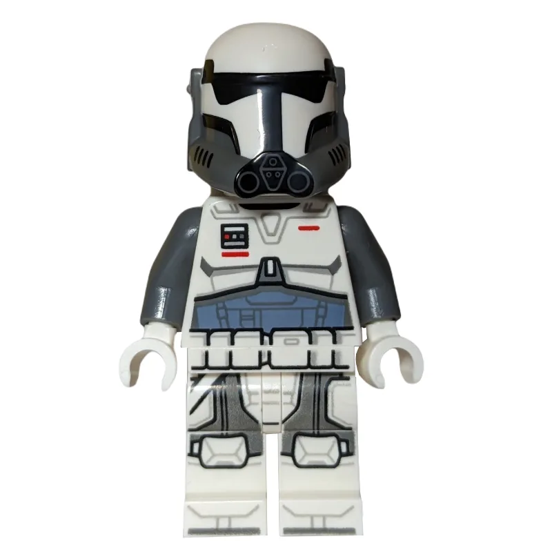 Imperial Commando — dans quels sets LEGO ? (fig-015067) | Brick Broker