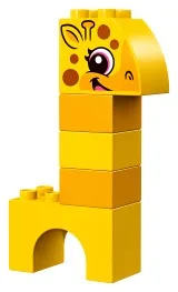 LEGO 30329 Ma Première Girafe - prix et où acheter | Brick Broker