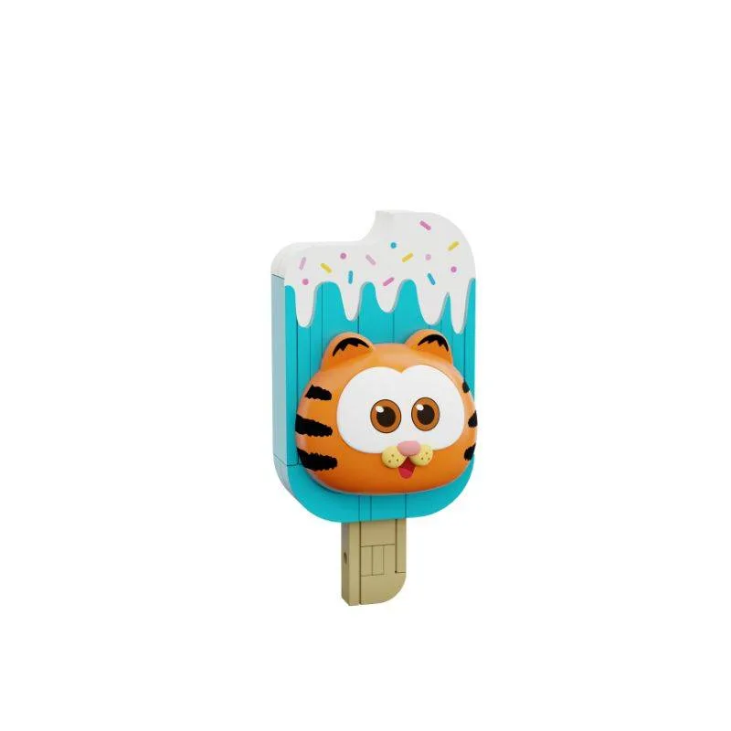 Pantasy Aimant de réfrigérateur Glace Garfield (PANT-86817) - prix | Brick Broker