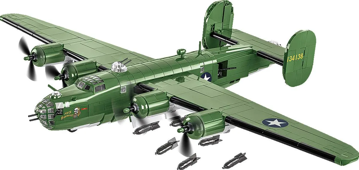 COBI Consolidated B-24 Liberator (COBI-5739) - prix | Brick Broker