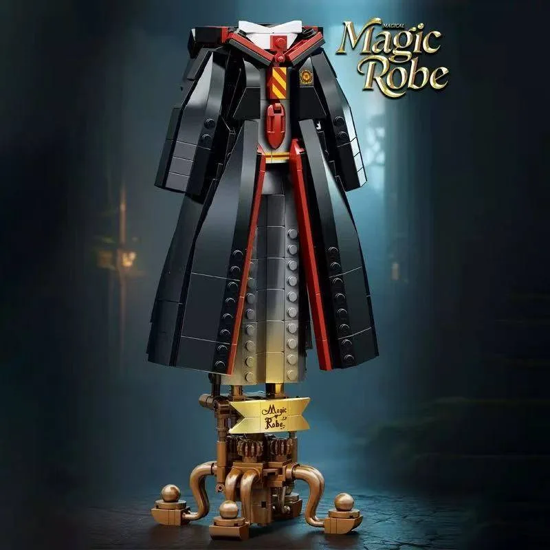 DK Robe magique (DK-1005) - prix et où acheter | Brick Broker