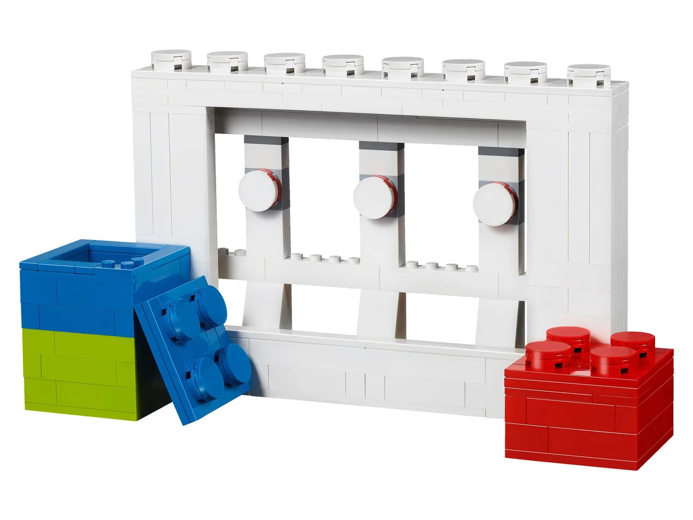 LEGO 40173 Cadre photo - prix et où acheter | Brick Broker