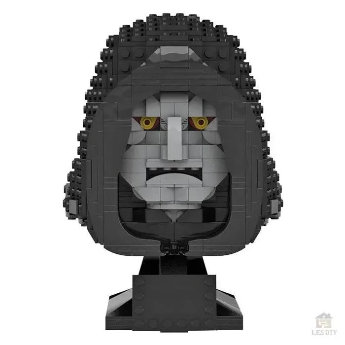 LesDiy Buste de l'Empereur Palpatine (LESDIY-3282152) - prix | Brick Broker