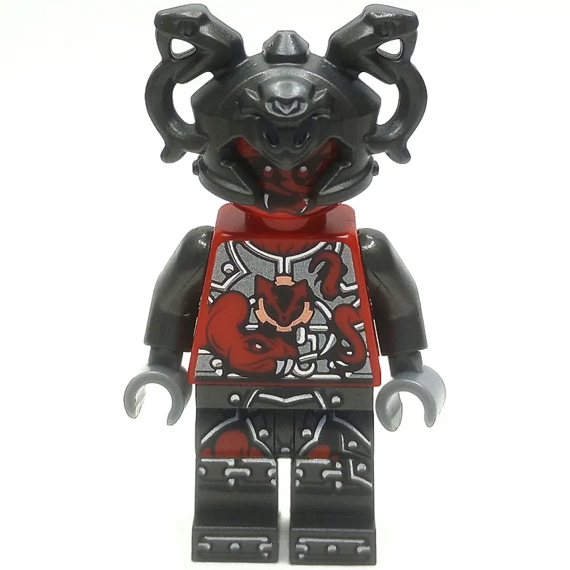 Tannin — dans quels sets LEGO ? (fig-002929) | Brick Broker