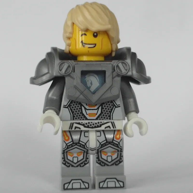Lance Richmond with Hair — dans quels sets LEGO ? (fig-001272) | Brick Broker