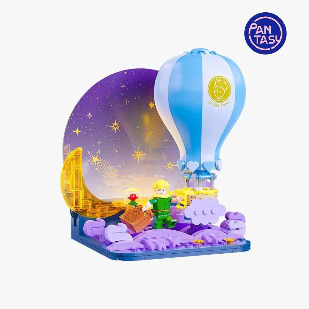 Pantasy Ballon du Petit Prince™ (PANT-86308) - prix | Brick Broker