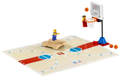 LEGO 3428 Action un contre un - prix et où acheter | Brick Broker