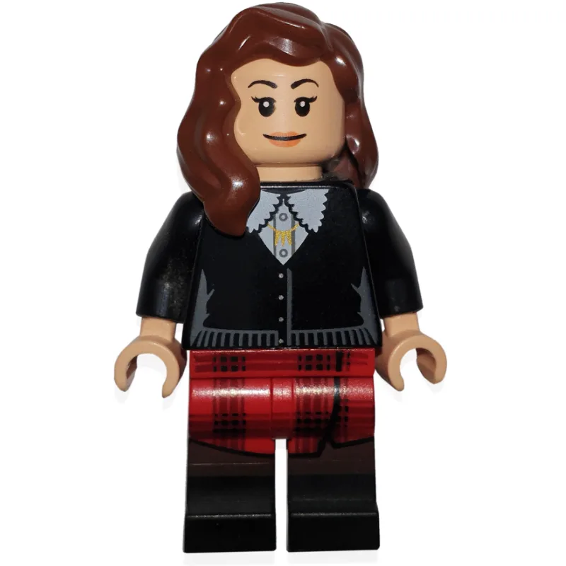 Clara Oswald — dans quels sets LEGO ? (fig-005821) | Brick Broker