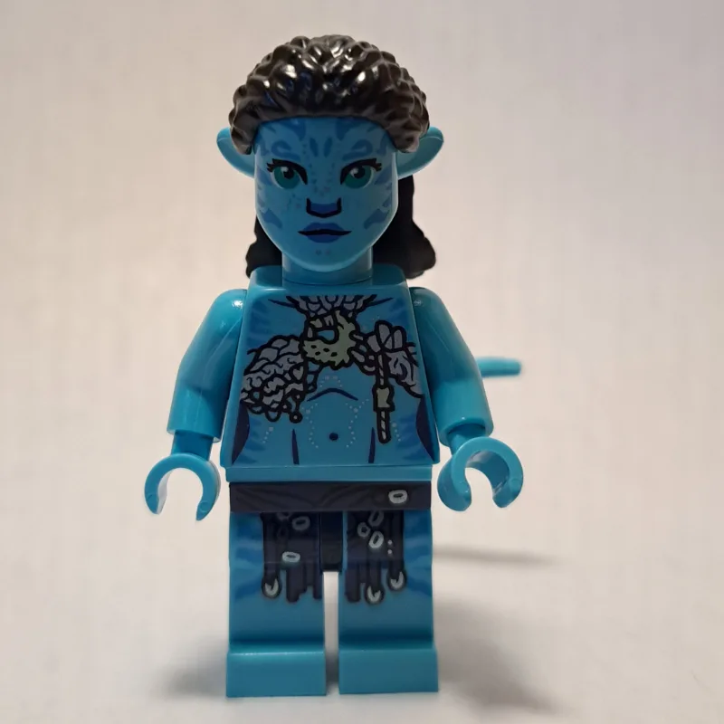 Tsireya — dans quels sets LEGO ? (fig-013425) | Brick Broker