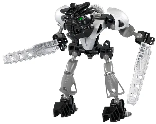 LEGO 8566 Onua Nuva - prix et où acheter | Brick Broker