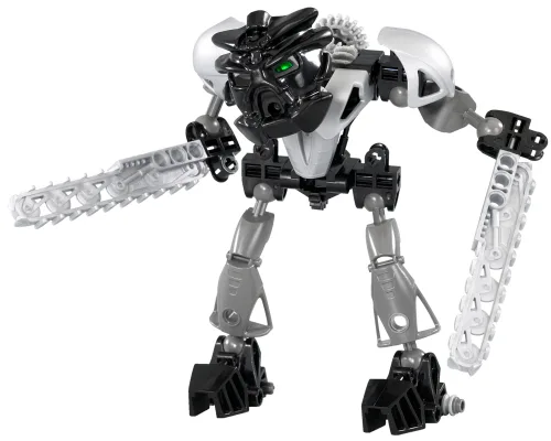 LEGO 8566 Onua Nuva - prix et où acheter | Brick Broker