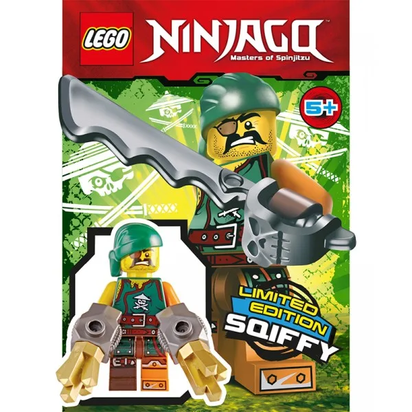 LEGO 891612 Sqiffy - prix et où acheter | Brick Broker