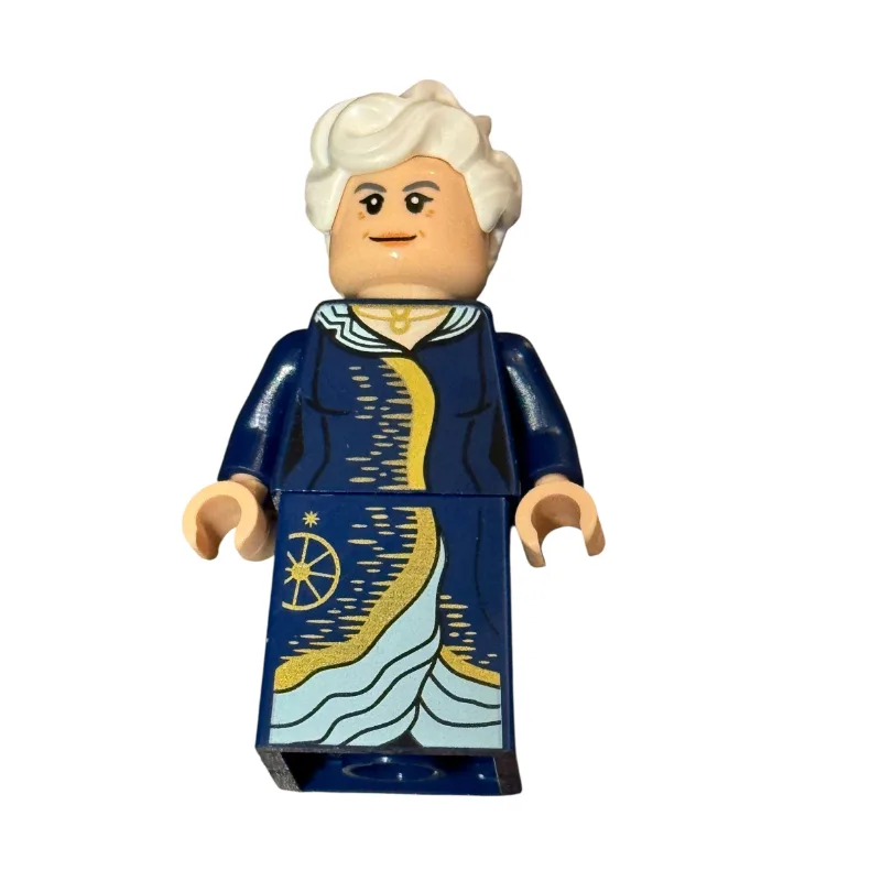 Madame Morrible, Minifig — dans quels sets LEGO ? (fig-016803) | Brick Broker