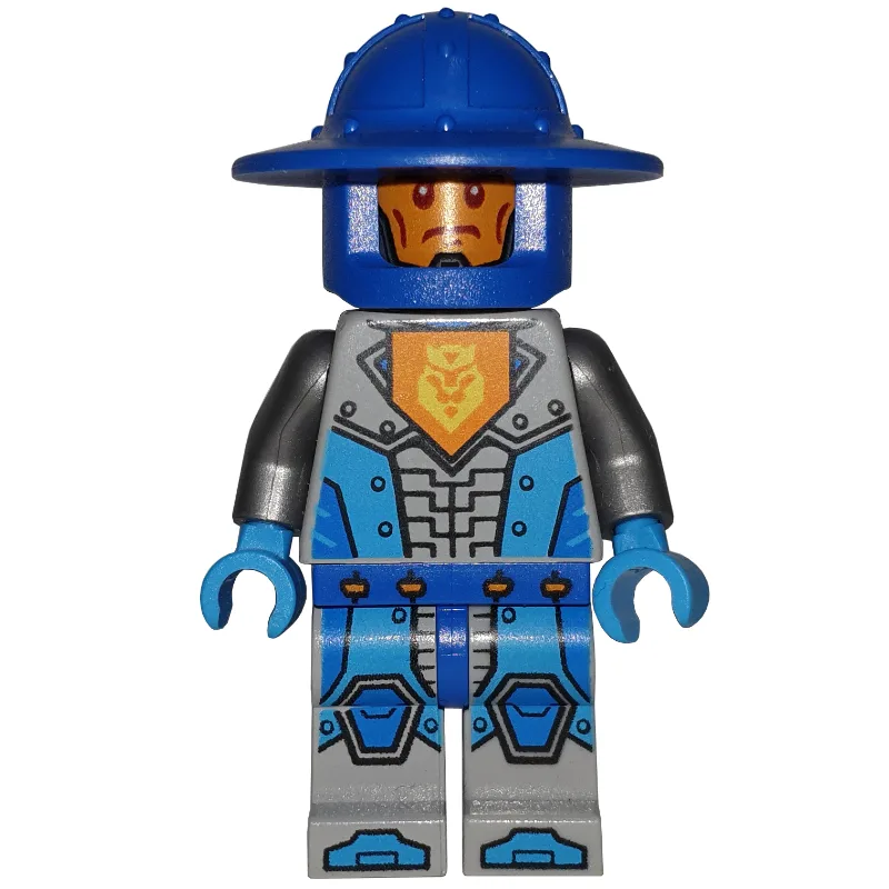Royal Soldier — dans quels sets LEGO ? (fig-000575) | Brick Broker
