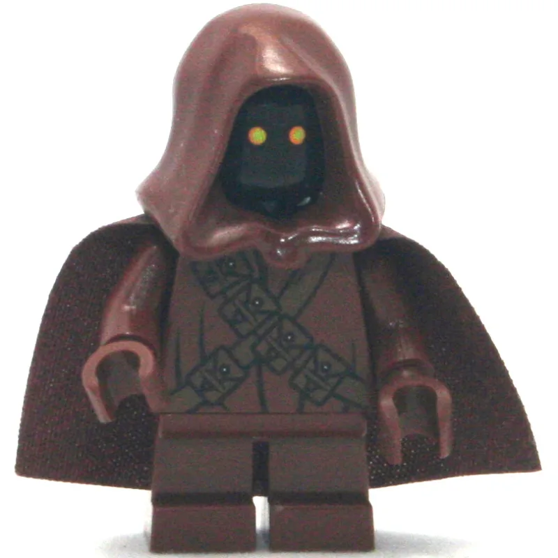 Jawa, Cape — dans quels sets LEGO ? (fig-003905) | Brick Broker