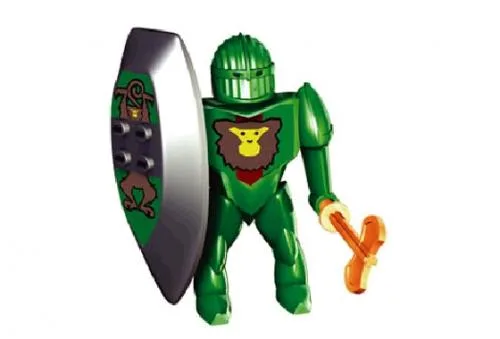 LEGO 4941 Sire Rascus - prix et où acheter | Brick Broker