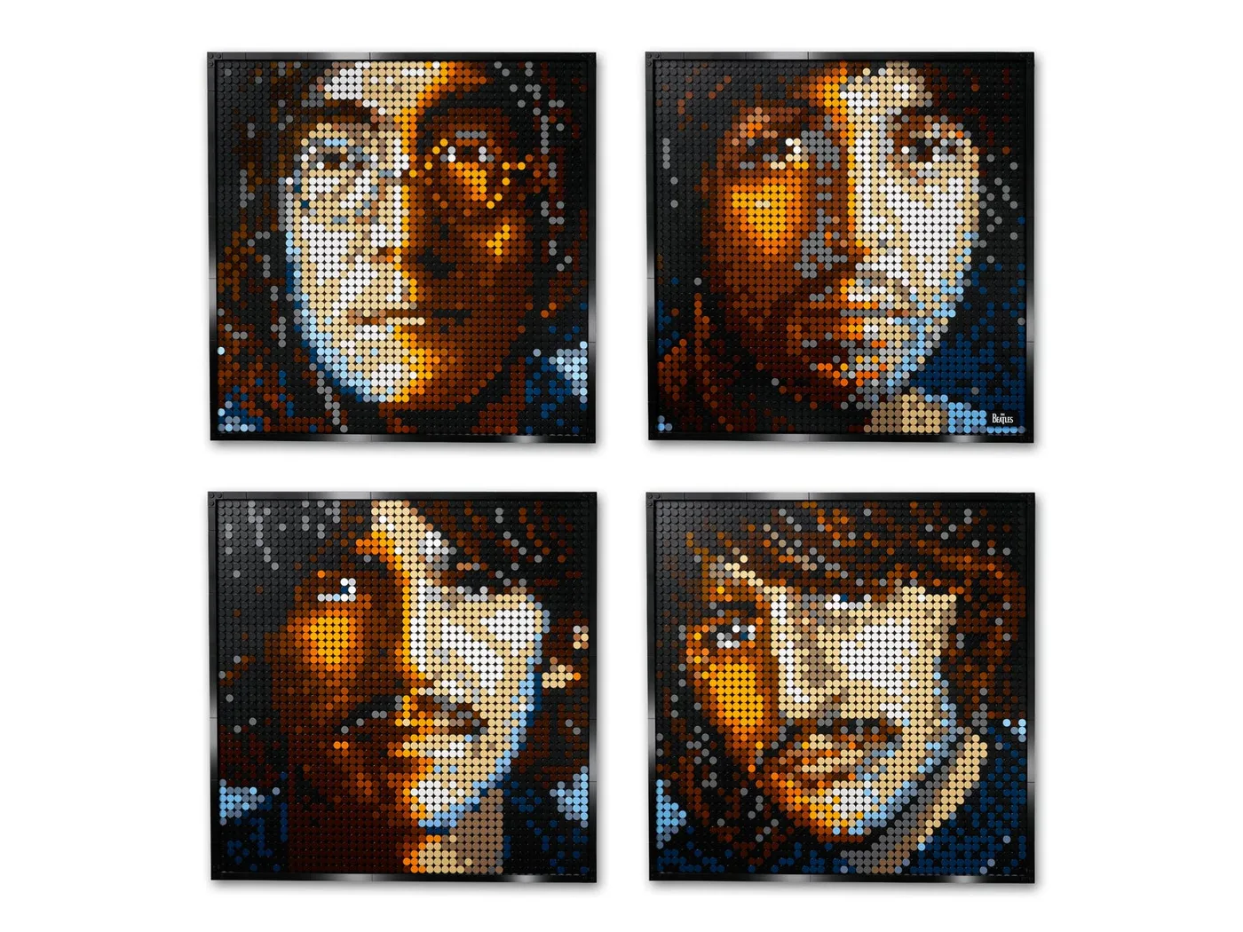 LEGO 31198 The Beatles - prix et où acheter | Brick Broker