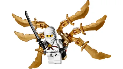 LEGO 30080 Planeur Ninja - prix et où acheter | Brick Broker