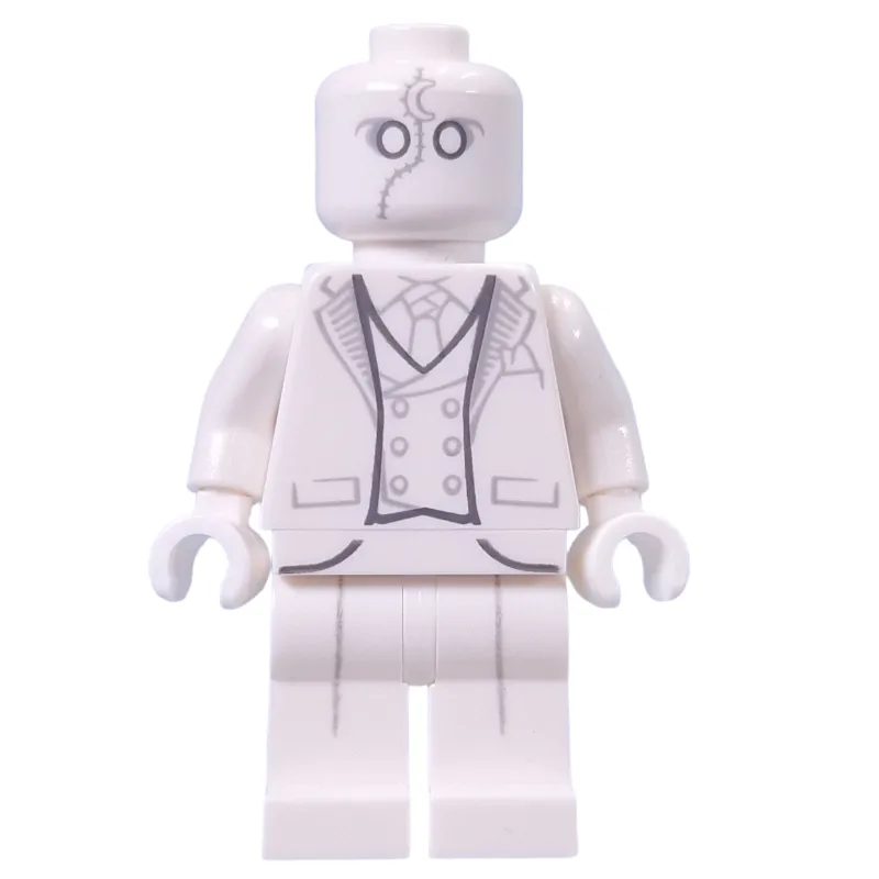 Mr. Knight — dans quels sets LEGO ? (fig-014357) | Brick Broker