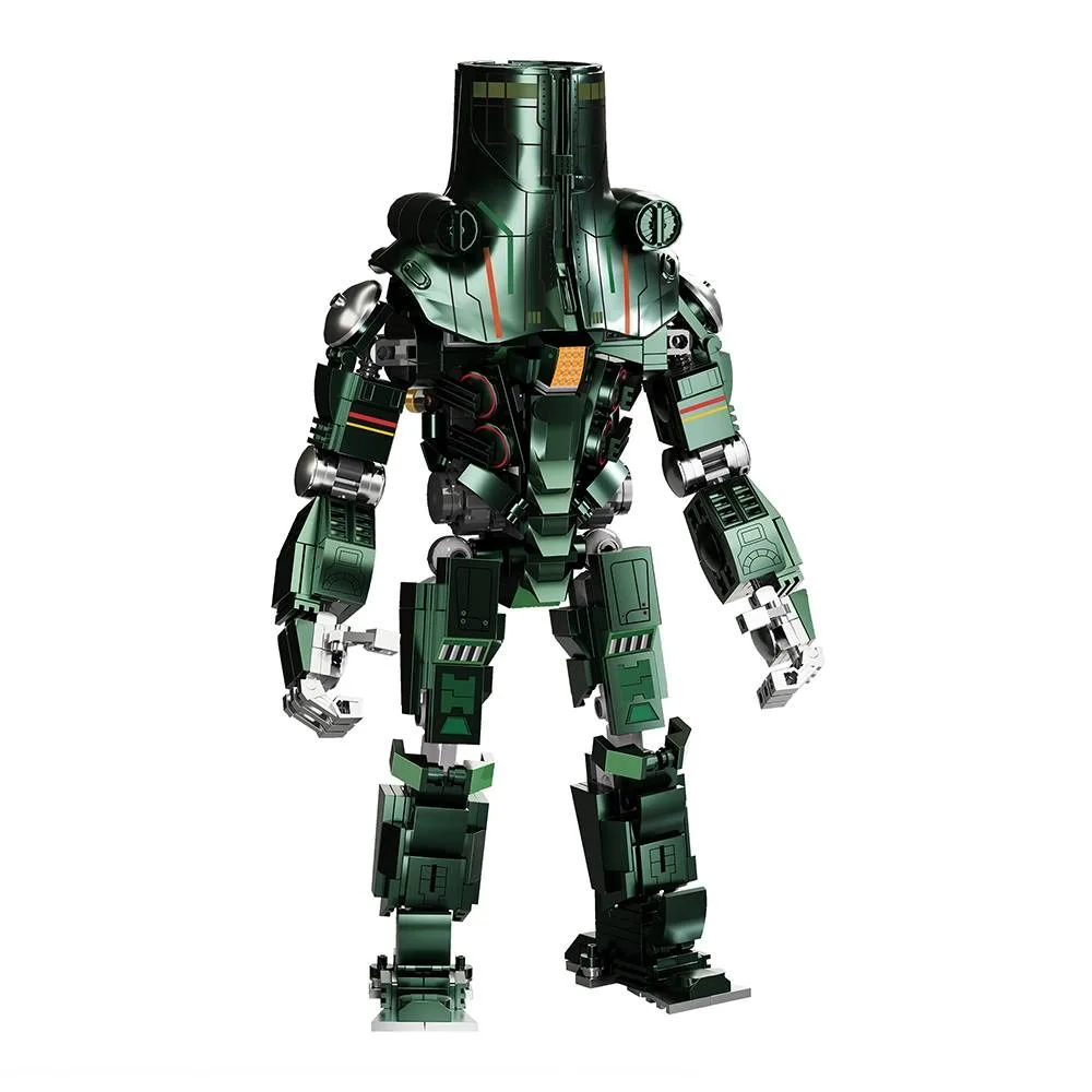 Kbox Mecha Céleste Blindé (KBOX-10561) - prix | Brick Broker