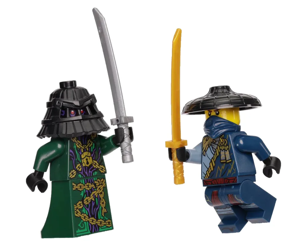 LEGO 112507 Rogue contre Zarkt - prix et où acheter | Brick Broker