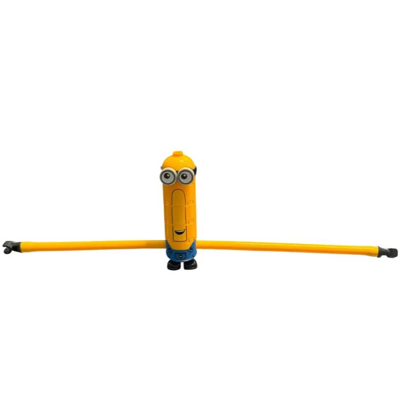 Mega Minion Tim — dans quels sets LEGO ? (fig-014981) | Brick Broker