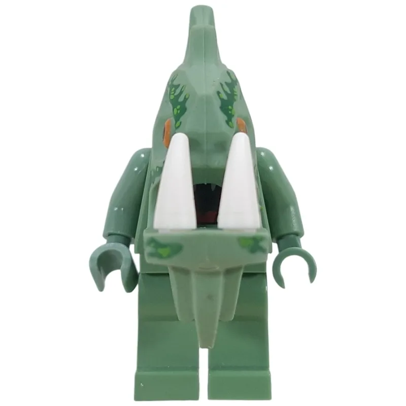 Atlantis Barracuda Guard — dans quels sets LEGO ? (fig-002449) | Brick Broker