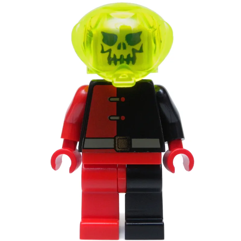 Ogel Minion — dans quels sets LEGO ? (fig-000415) | Brick Broker