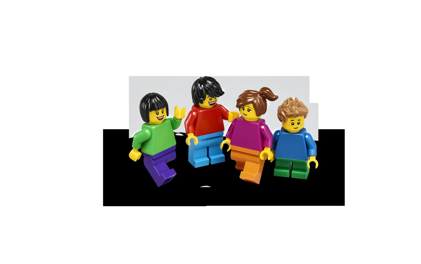 LEGO 2000723 Pack de Remplacement SPIKE Essential 2 - prix | Brick Broker