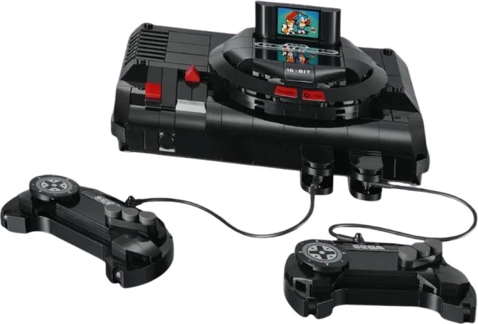 LEGO 40926 Console SEGA Genesis - prix et où acheter | Brick Broker
