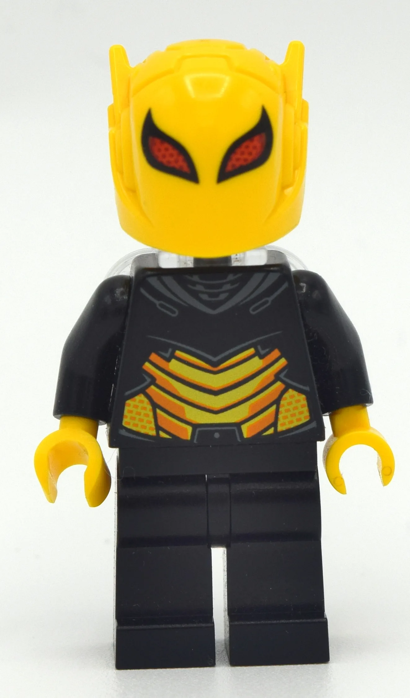 Firefly — dans quels sets LEGO ? (fig-005484) | Brick Broker