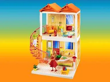 LEGO 3119 Maison Ensoleillée - prix et où acheter | Brick Broker