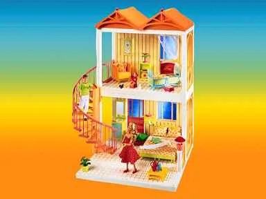 LEGO 3119 Maison Ensoleillée - prix et où acheter | Brick Broker