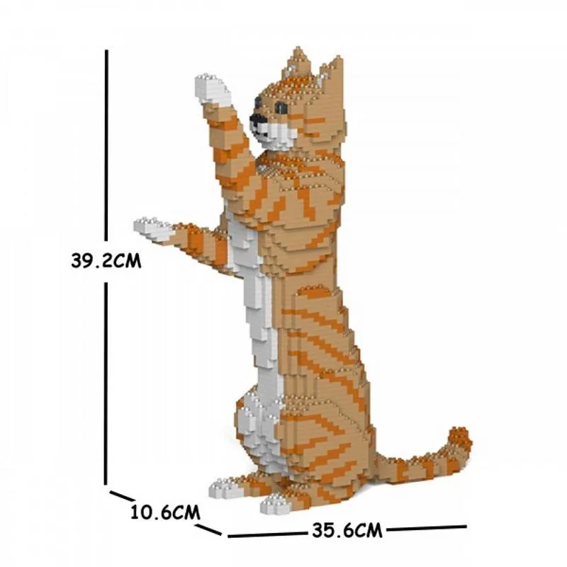 JEKCA Cat 14S-M01 (JEK-ST19CA14-M01) - prix | Brick Broker