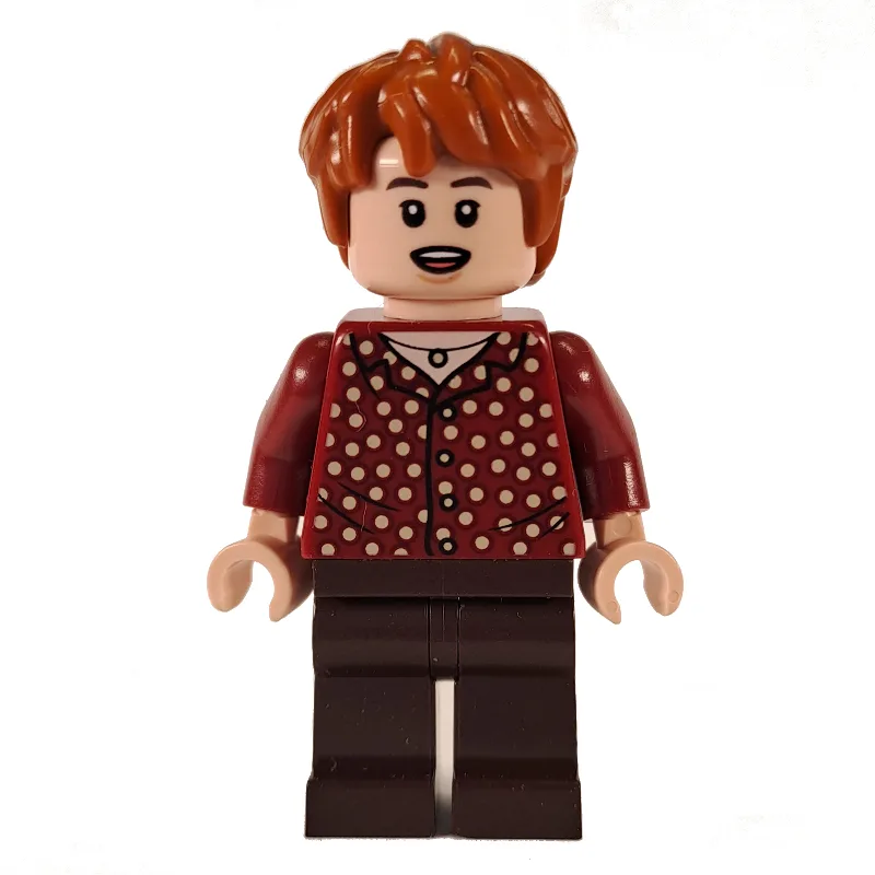 Jin — dans quels sets LEGO ? (fig-013549) | Brick Broker