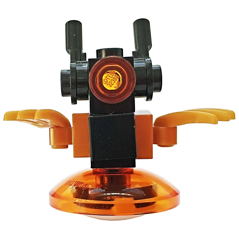 Imperium Droid, Black, Claws — dans quels sets LEGO ? (fig-014023) | Brick Broker